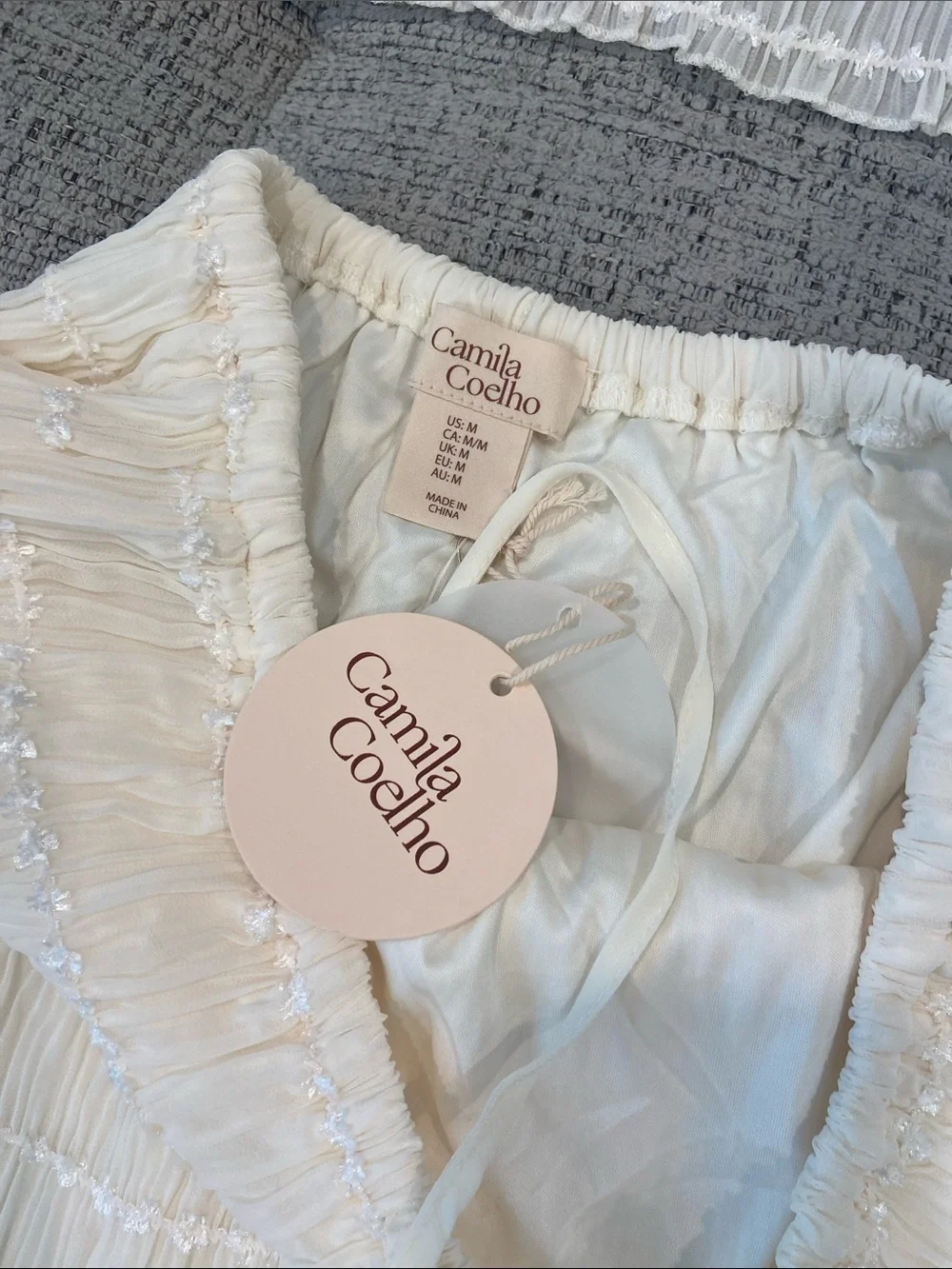 Revolve set NWT - Picture 4 of 10